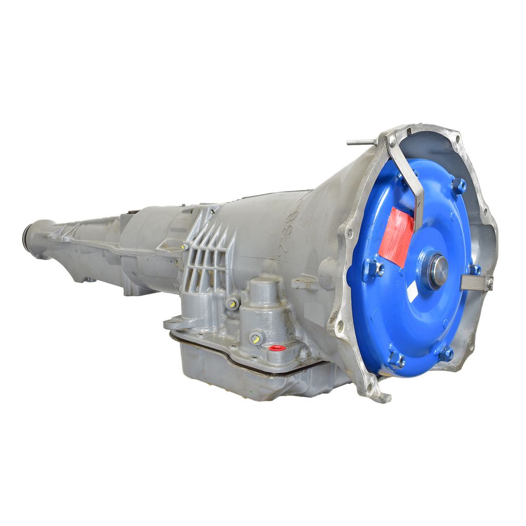 2004 Dodge Ram 3500 Transmission t-r-tl_5264450-1