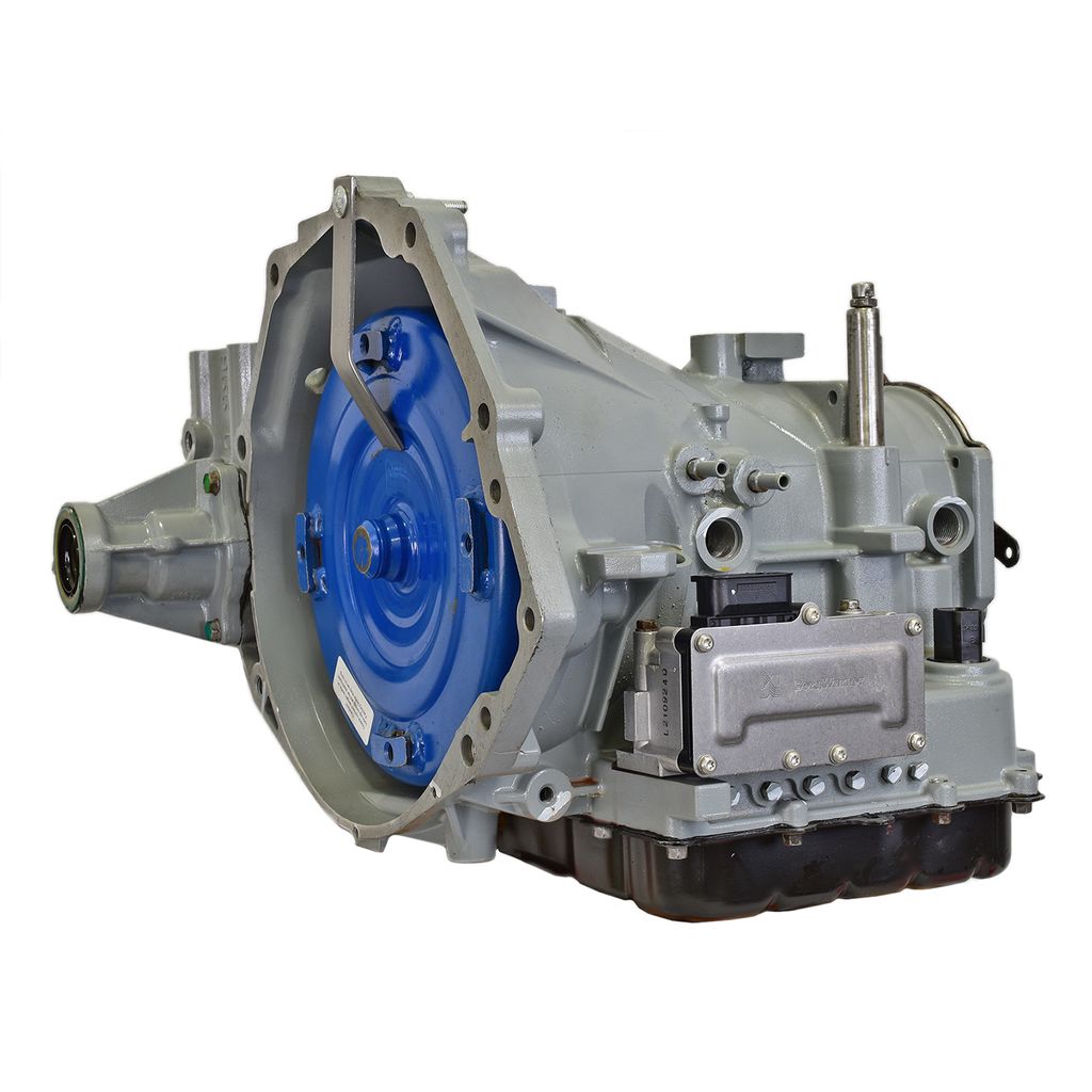 1999 Dodge Caravan Transmission t-r-tl_5264850-2