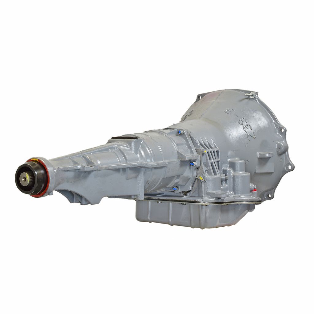 2006 Dodge Ram 3500 Transmission t-r-tl_5264432-1