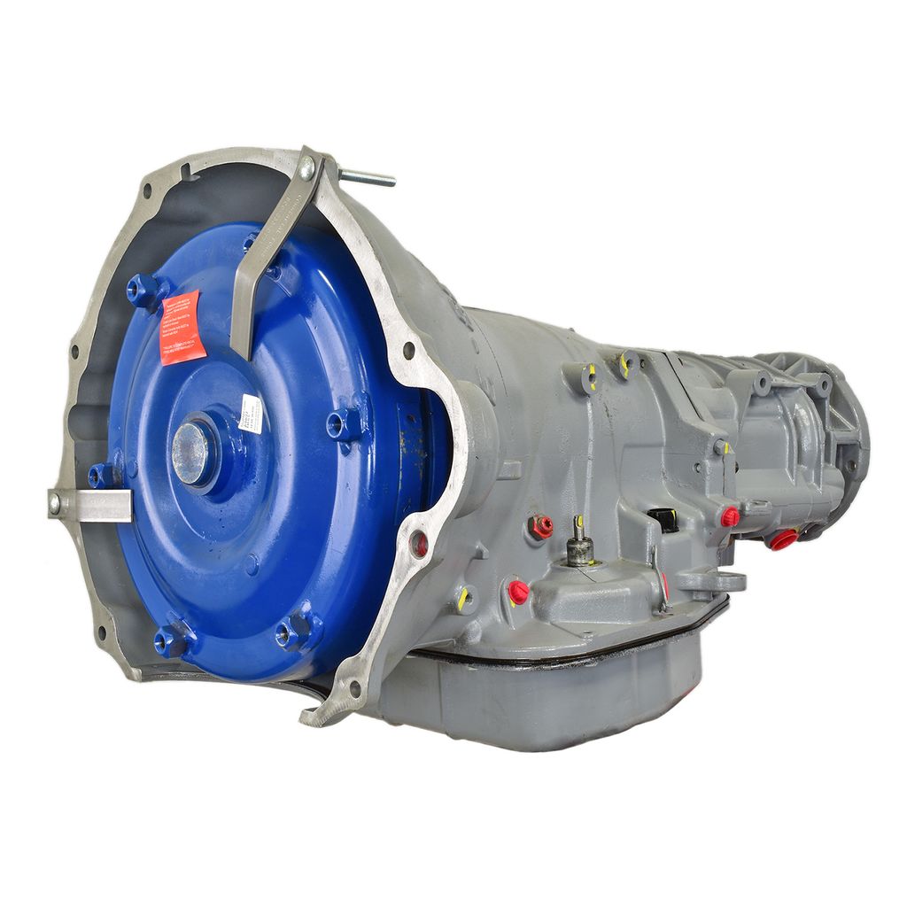 2006 Dodge Ram 3500 Transmission t-r-tl_5264493-1