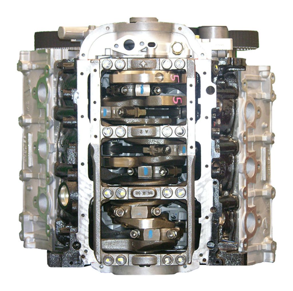2000 Mitsubishi Diamante Engine
