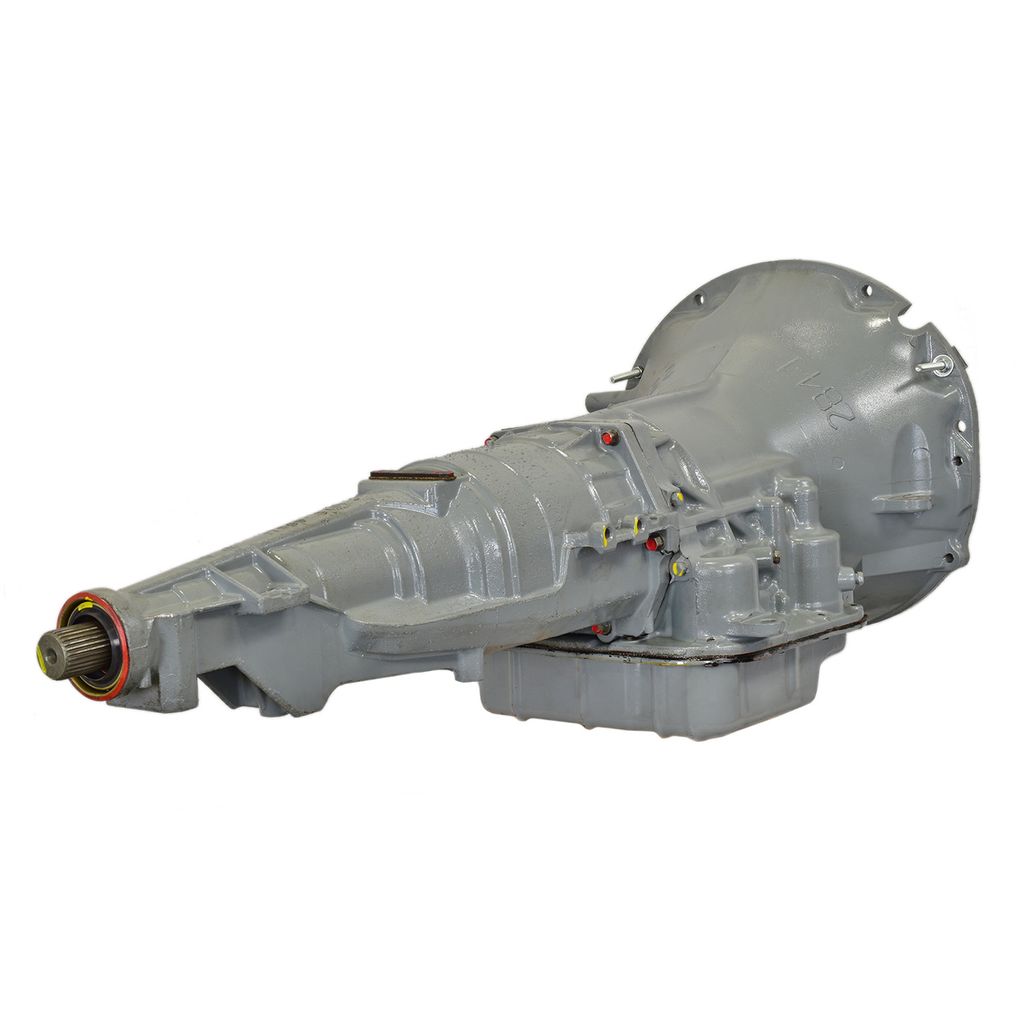 1996 Dodge Ram 1500 Transmission t-r-tl_5264020-1