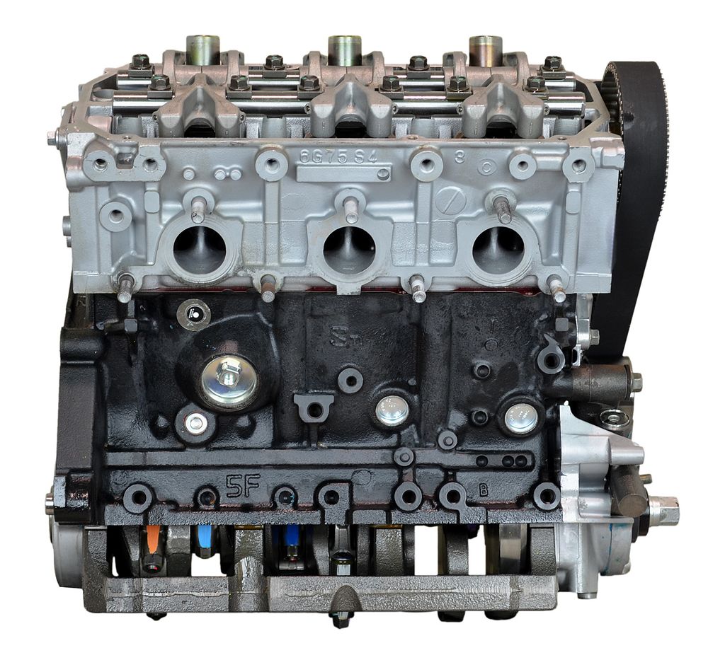 2008 Mitsubishi Endeavor (3.8 Liter Engine, Vin S)