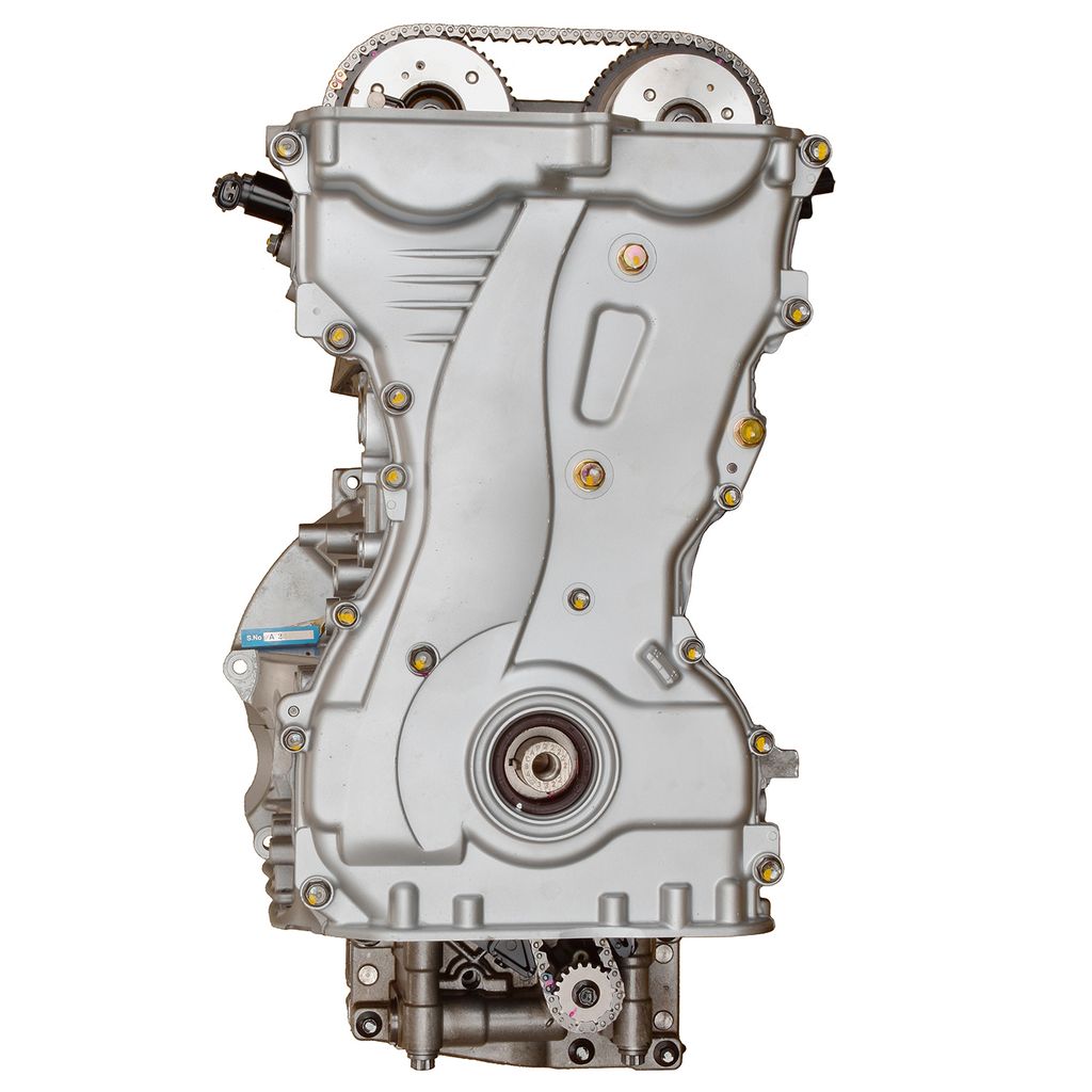 2011 Kia Sorento Engine e-r-n_6446-3