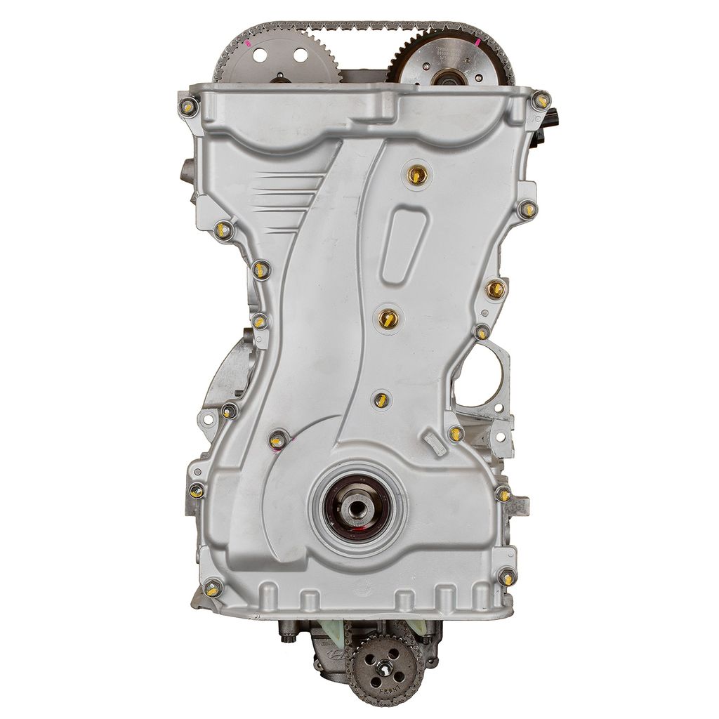 2011 Kia Forte Engine e-r-n_6262-2