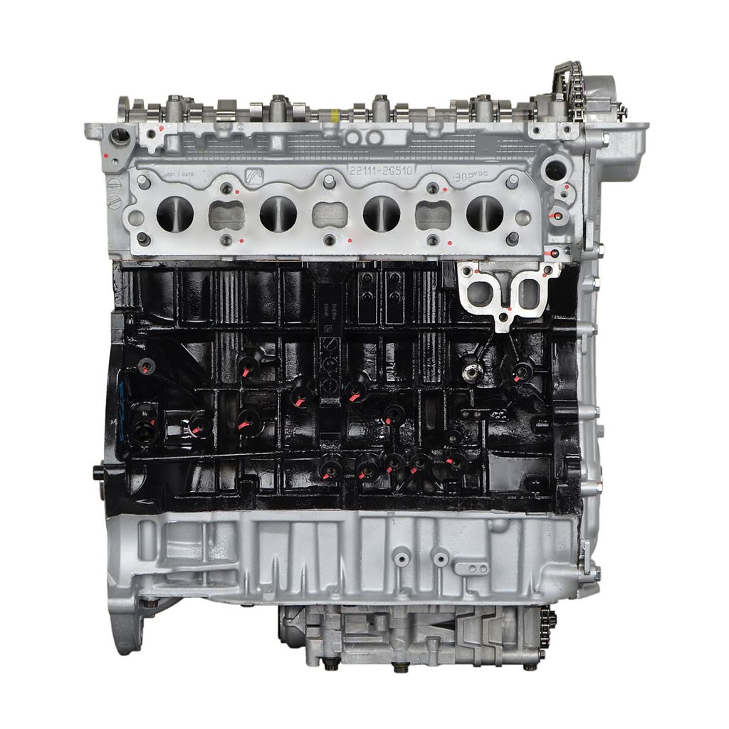 2011 Kia Optima Engine e-r-n_6339-1
