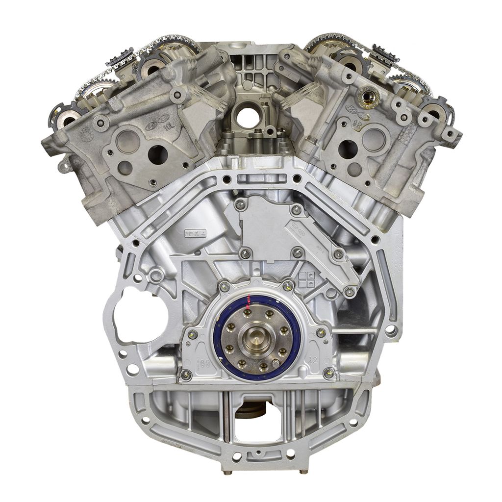 2011 Kia Sedona Engine e-r-n_6422-2