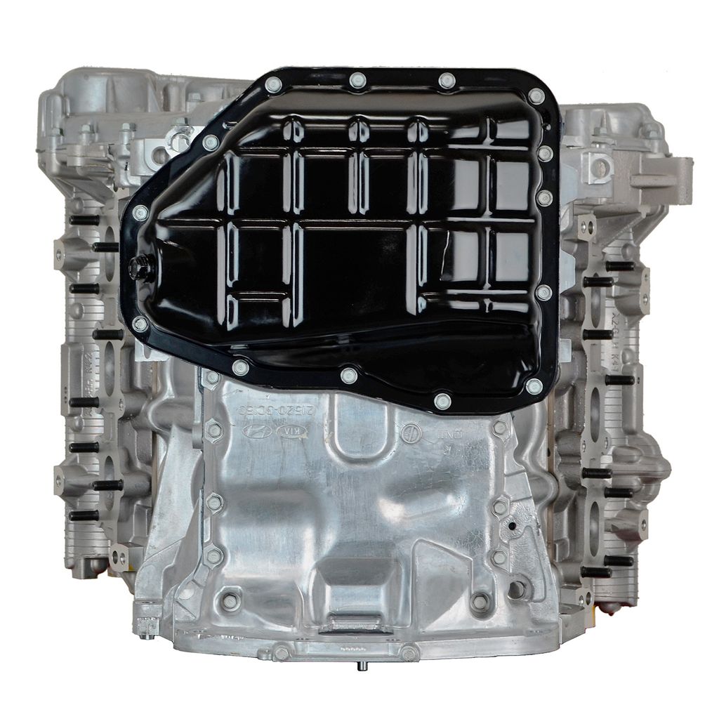 2016 Kia Cadenza Engine e-r-n_6249-2