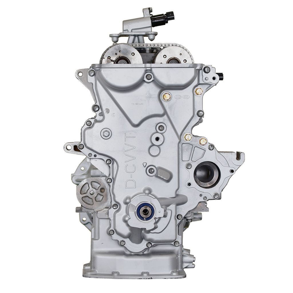 2013 Hyundai Accent Engine e-r-n_6583-2