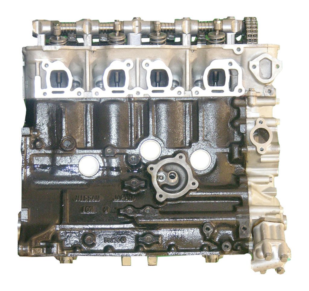 1986 Nissan PICKUP Engine