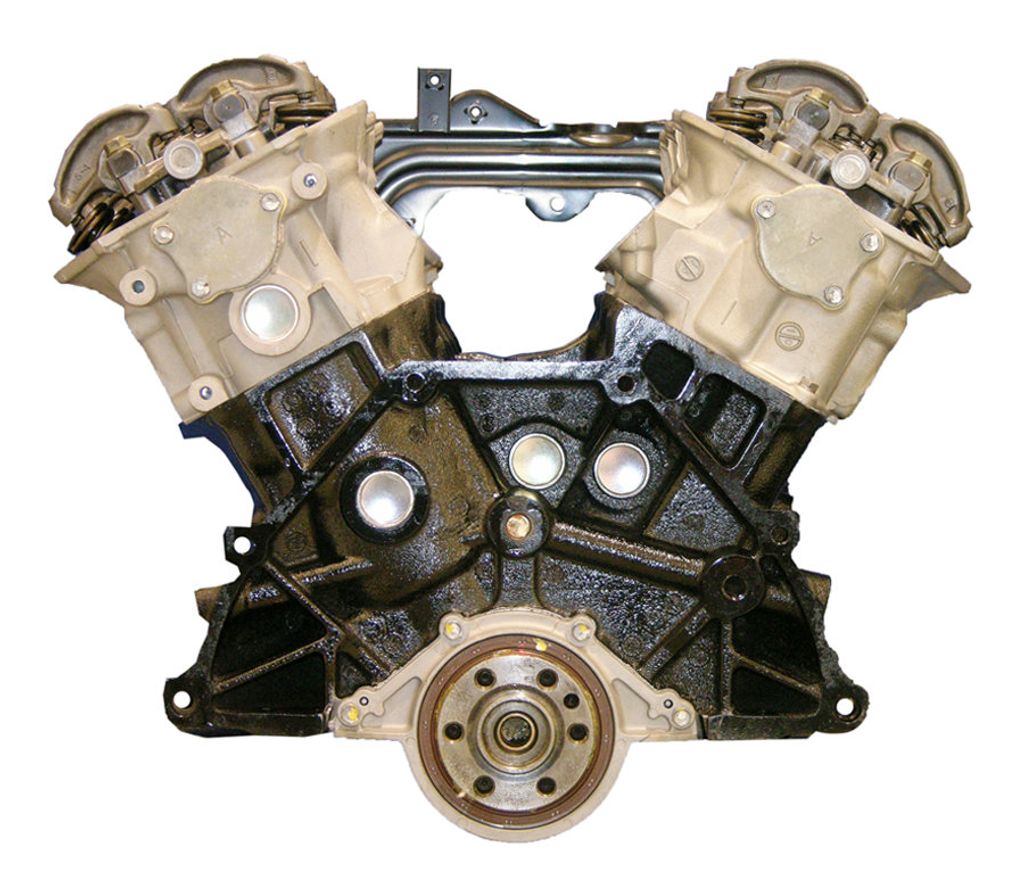 1987 Nissan 300ZX Engine