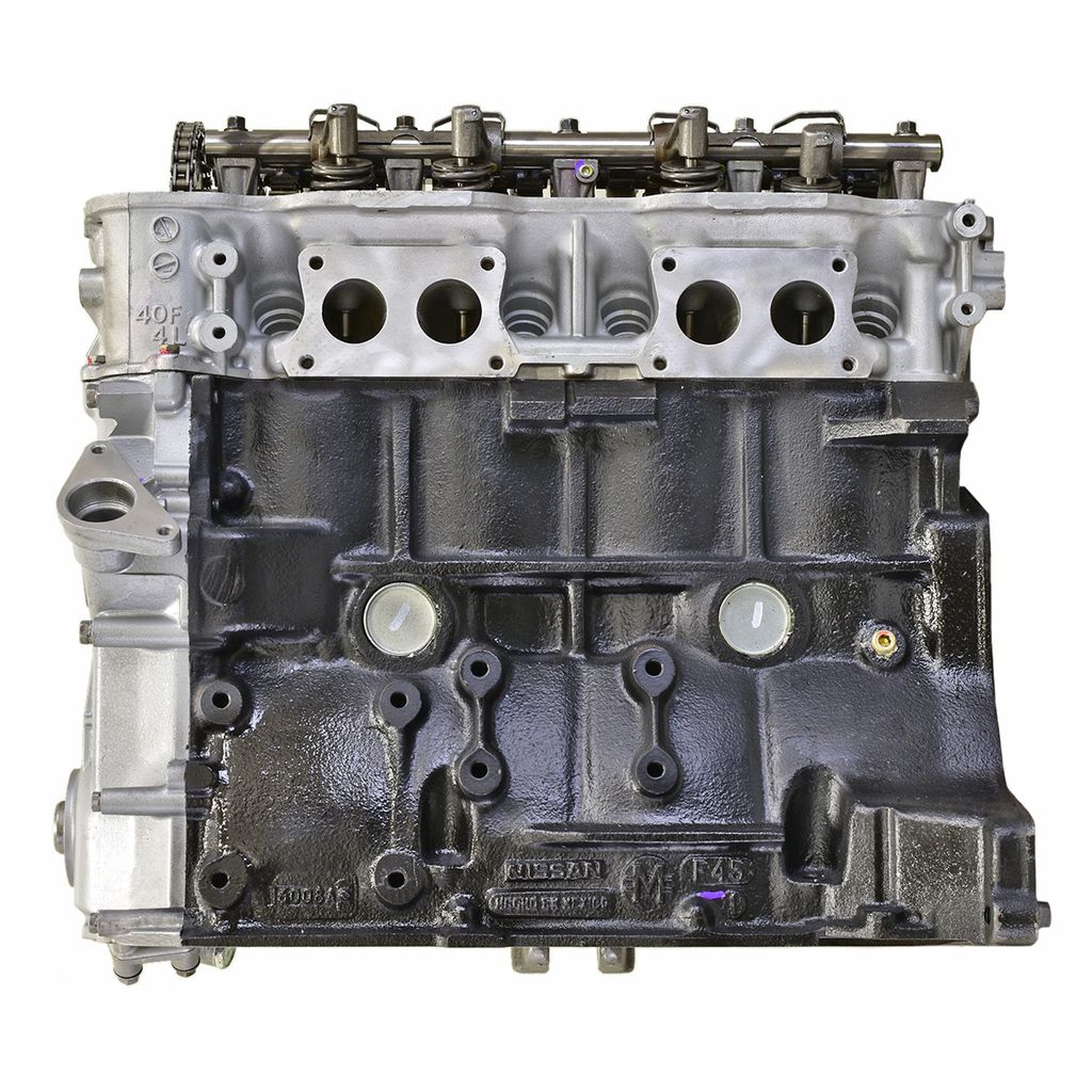 1991 Nissan PICKUP Engine