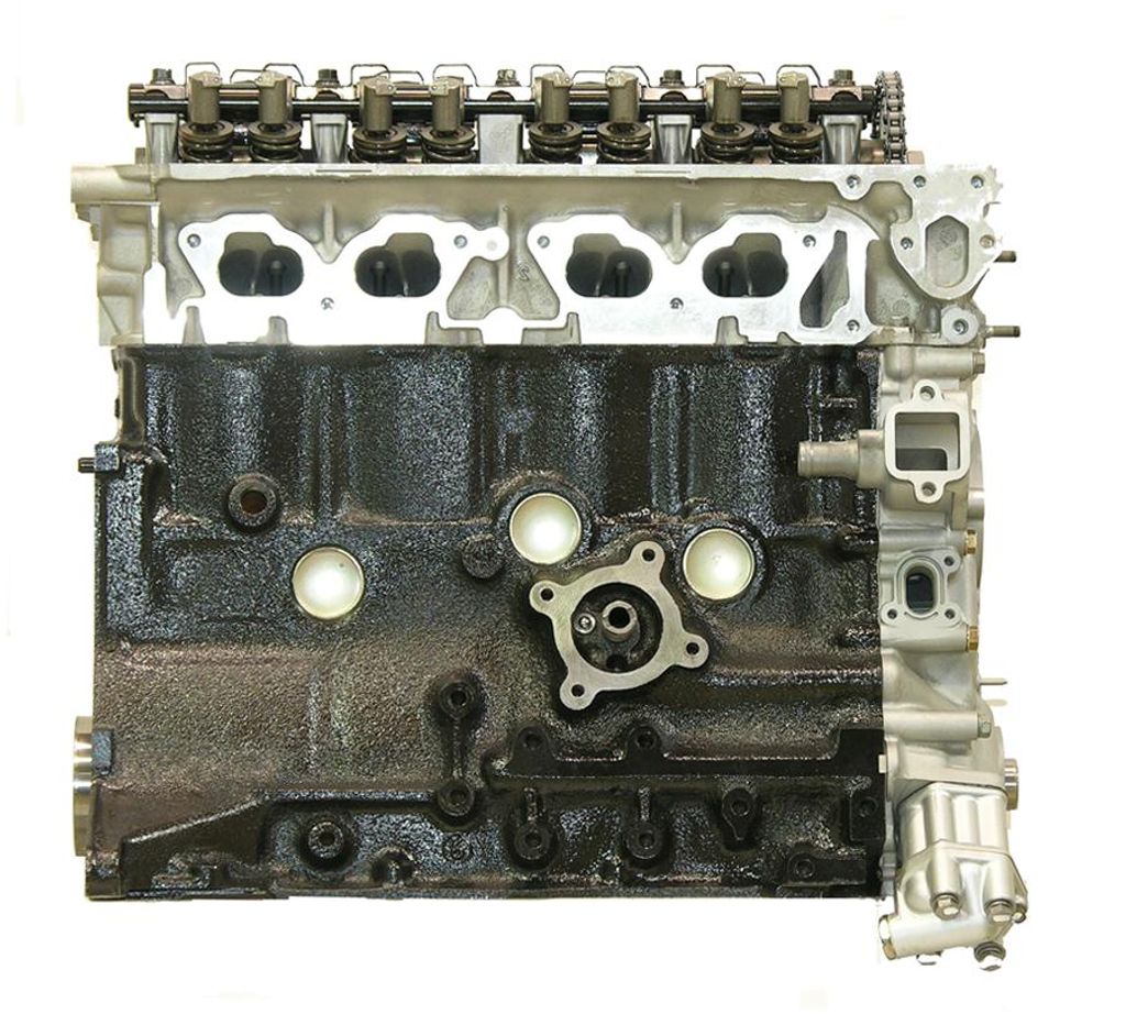 1995 Nissan PICKUP Engine