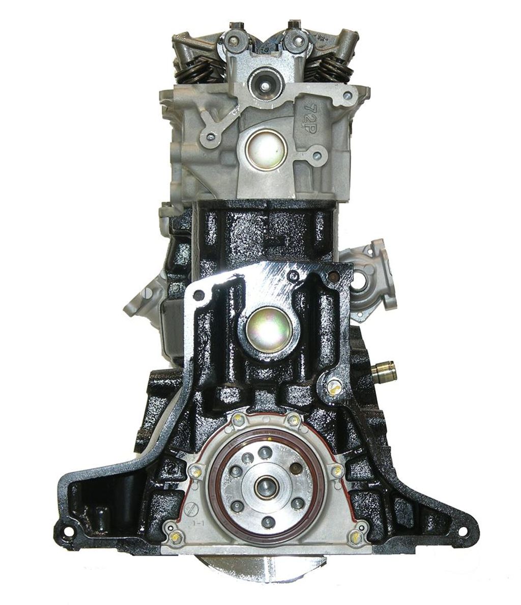 1997 Nissan PICKUP Engine