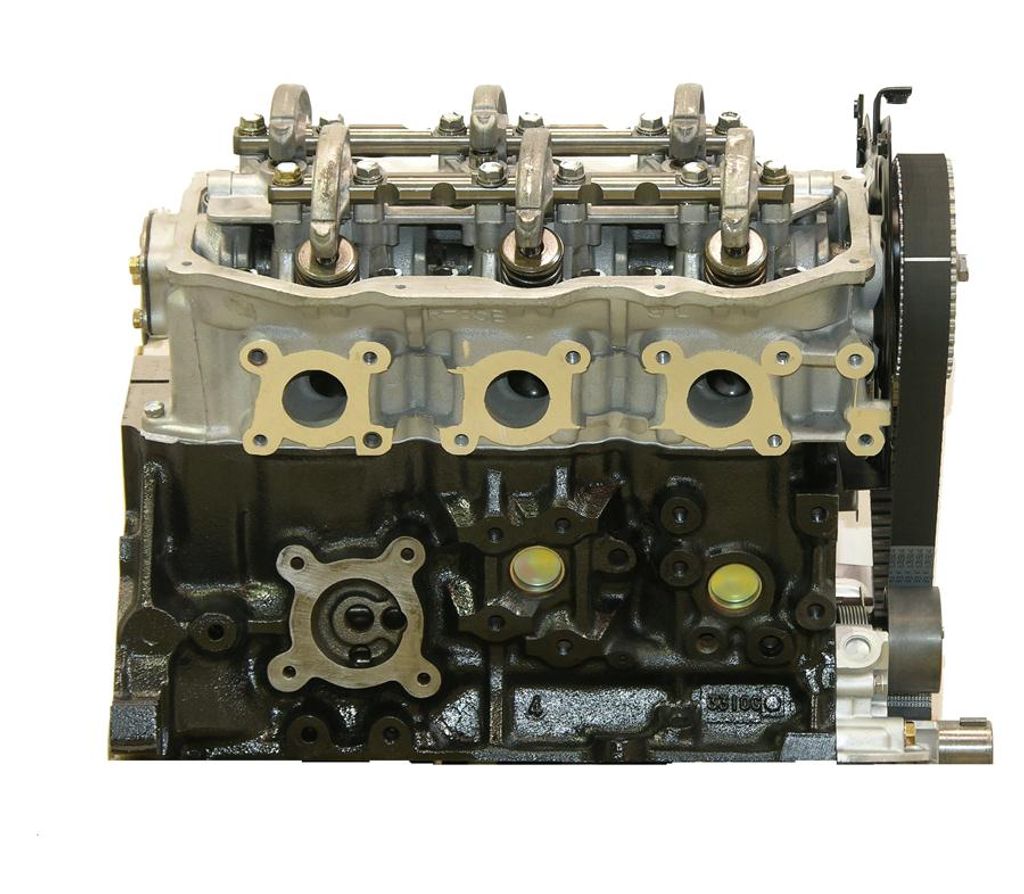 1994 Mercury Villager Engine