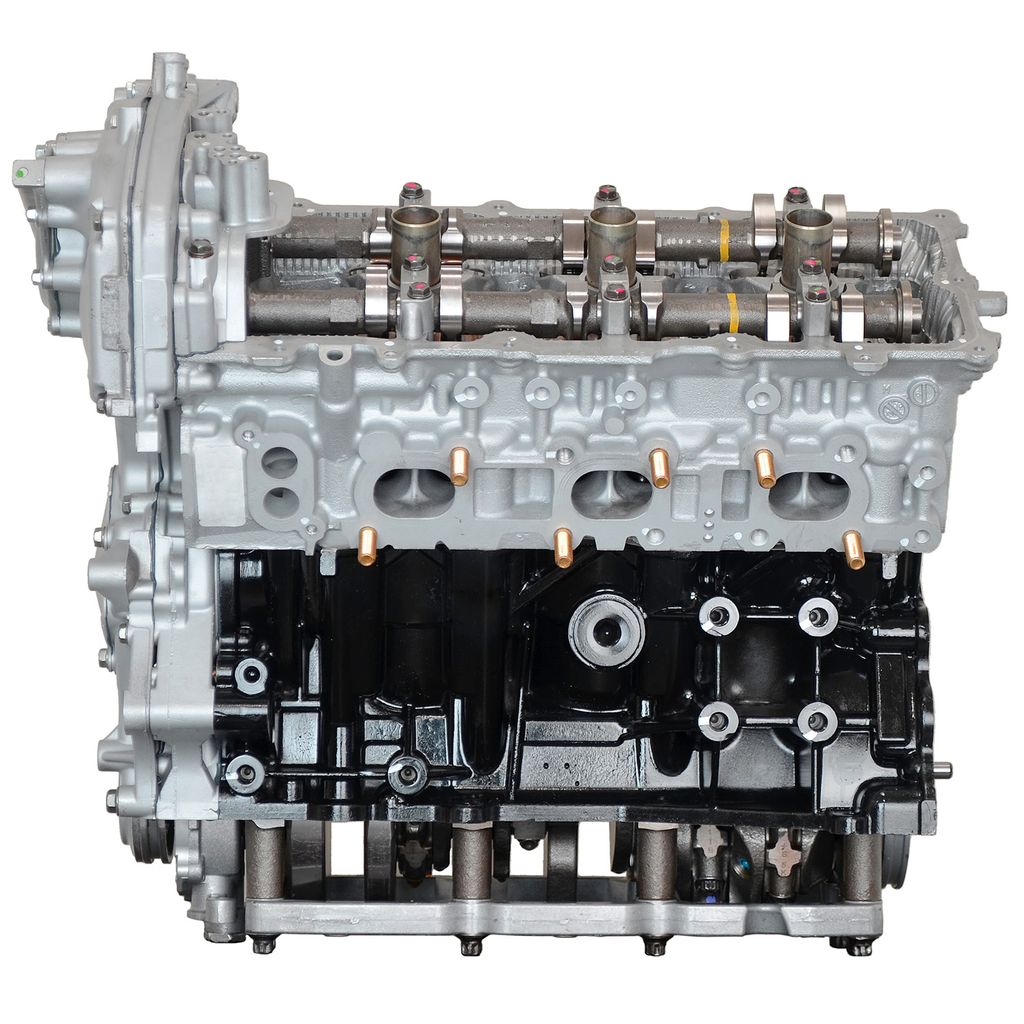 2005 Nissan Altima Engine