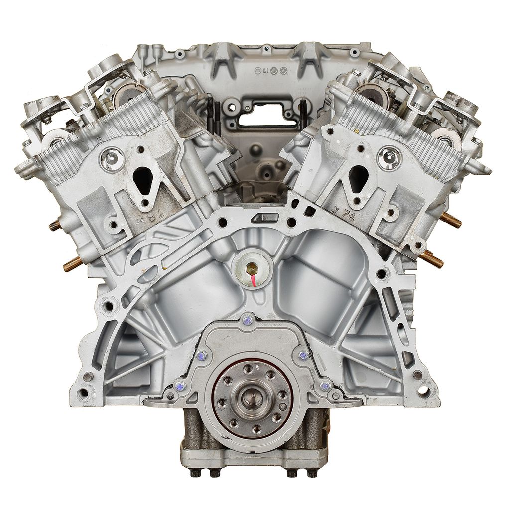 2013 Nissan Altima Engine e-r-n_5767