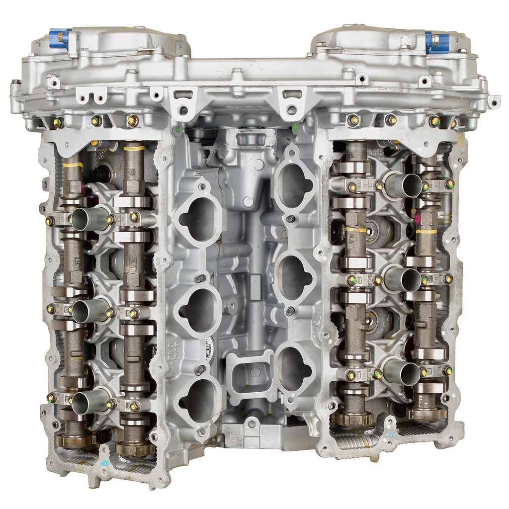 2010 Nissan Maxima Engine e-r-n_5953