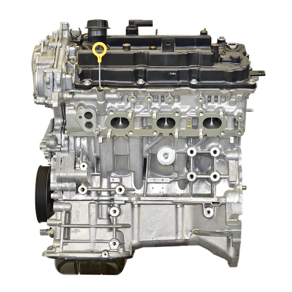 2011 Nissan Murano Engine e-r-n_5970