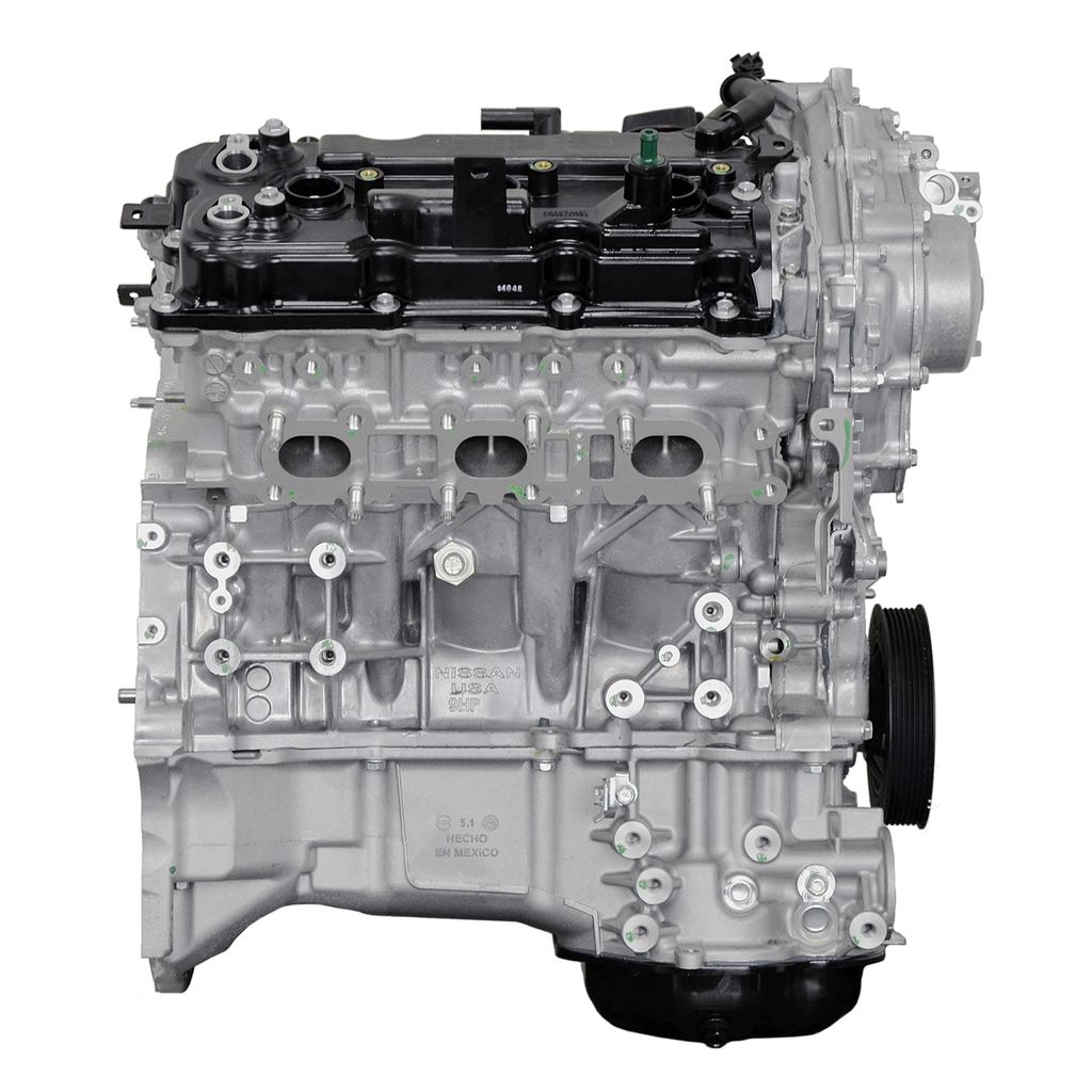 2022 Nissan Murano Engine e-r-n_258129-1
