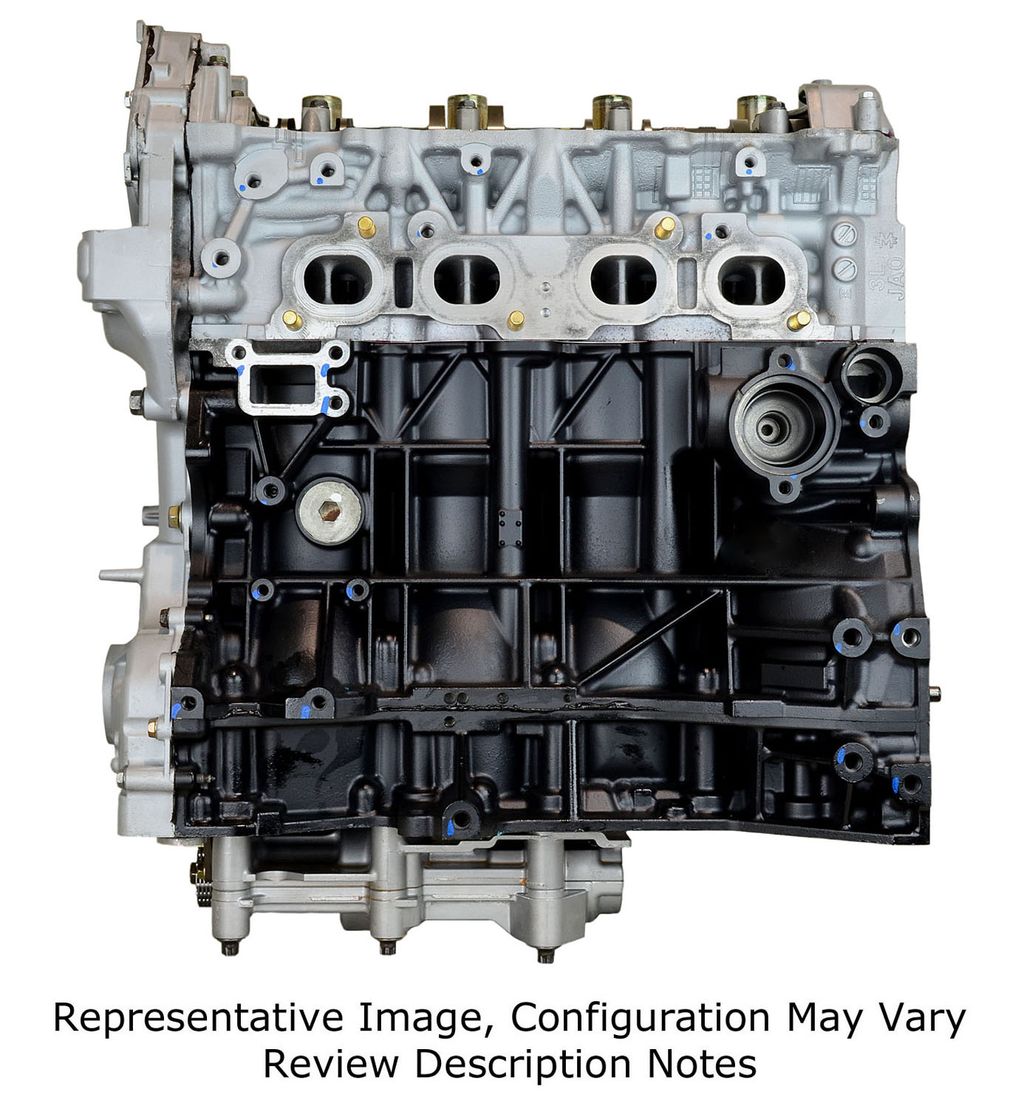 2014 Nissan Rogue Engine e-r-n_6083