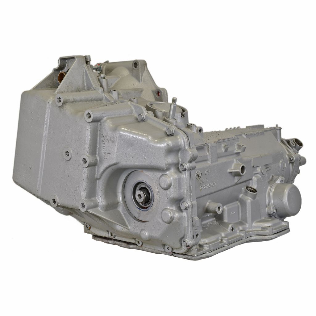 2005 Chevrolet Impala Transmission t-r-tl_174559-4