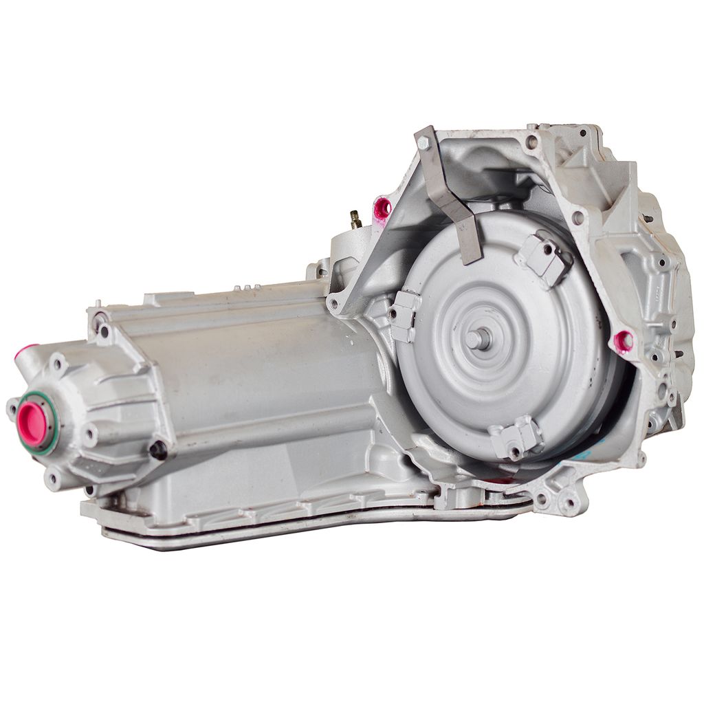 2007 Chevrolet Monte Carlo Transmission t-r-tl_5272202-2