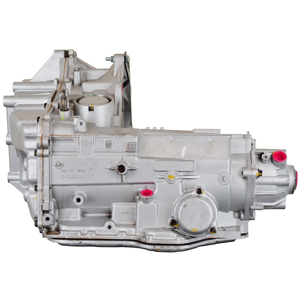 2007 Chevrolet Monte Carlo Transmission t-r-tl_5272202-1