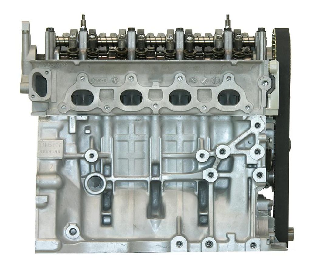 1993 Honda DEL SOL Engine