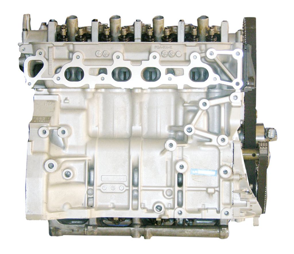 1997 Acura CL Engine