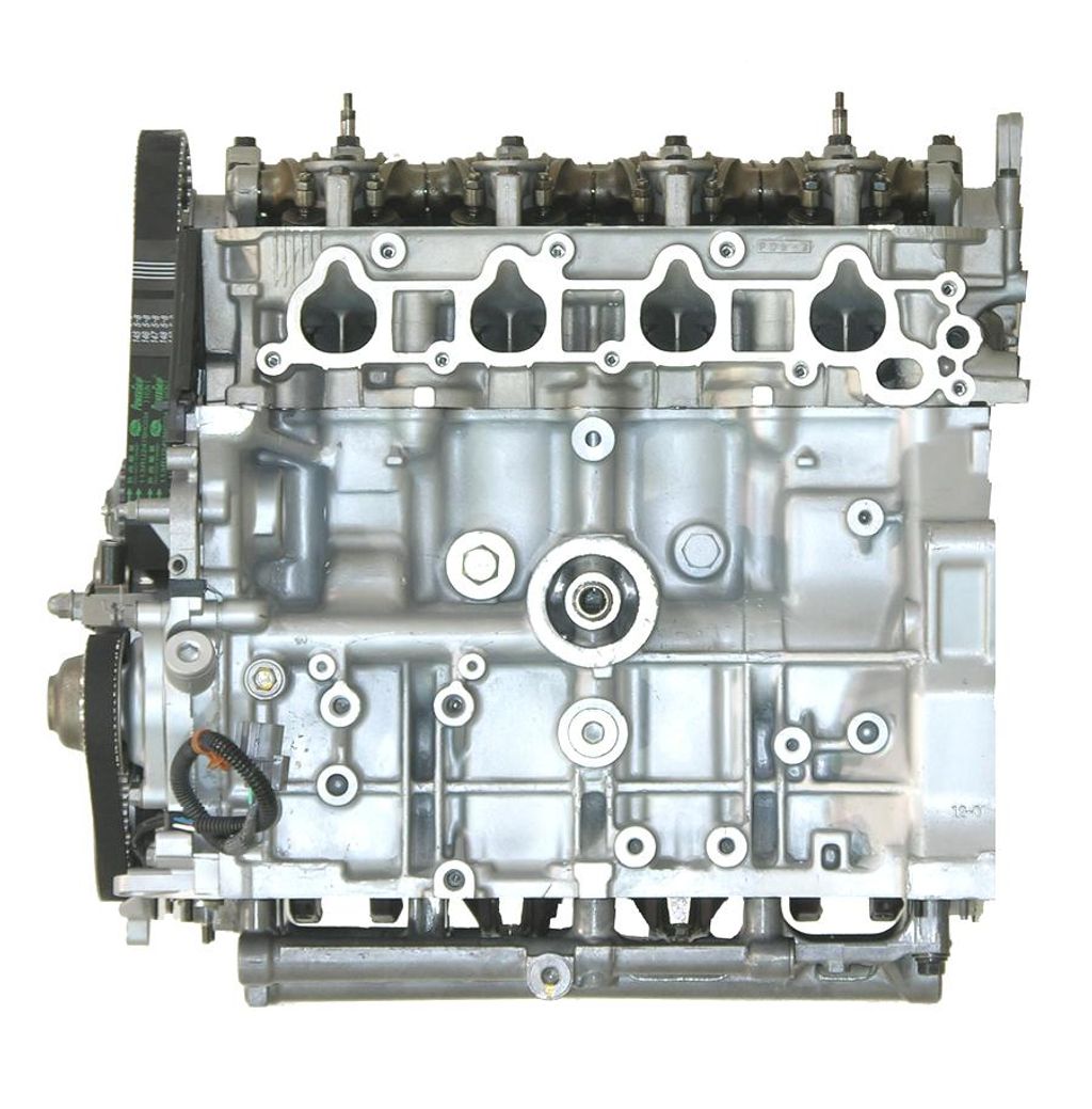 1997 Isuzu Oasis Engine