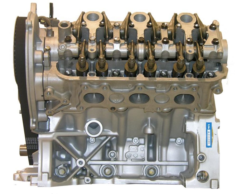 1995 Acura LEGEND Engine e-r-n_40203