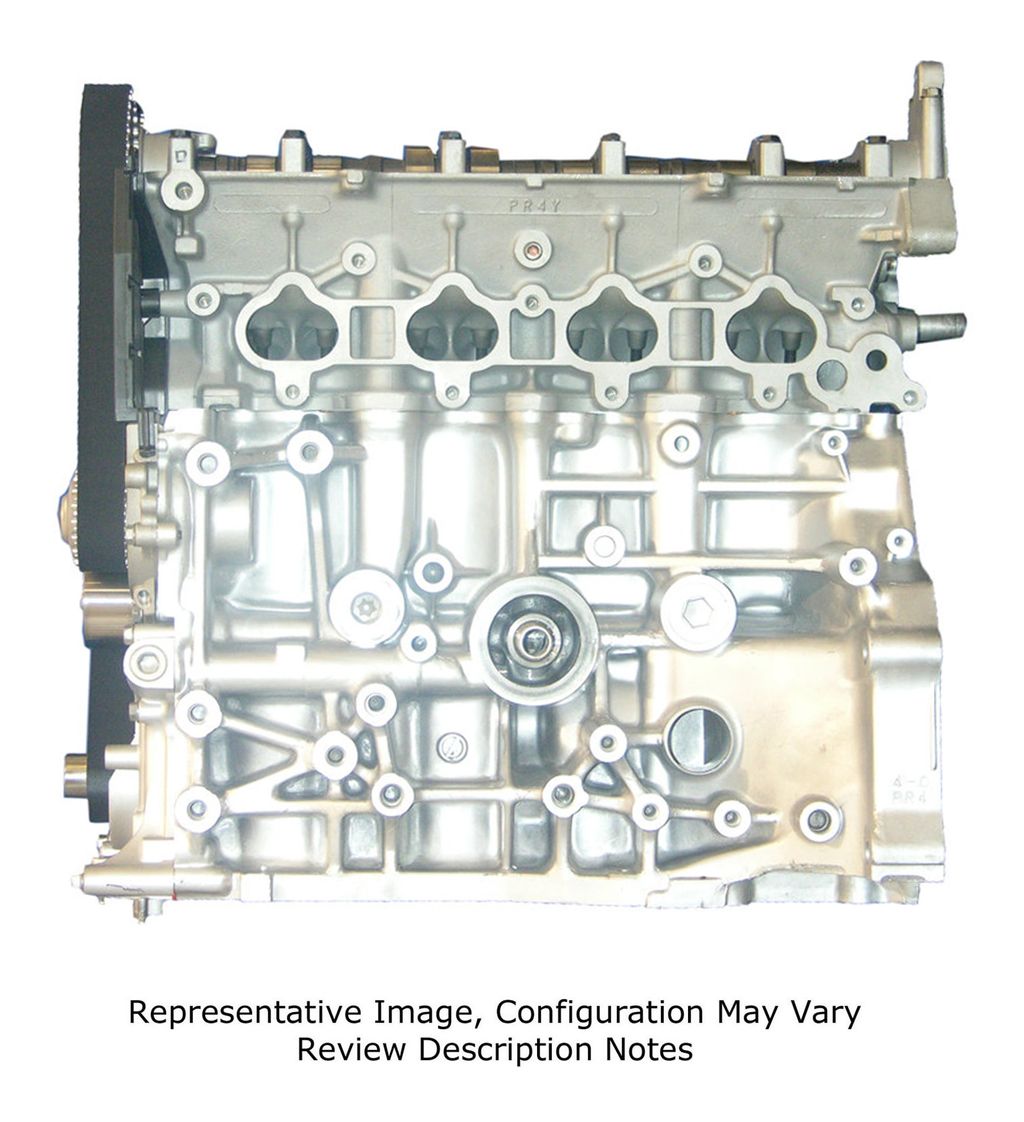 1994 Acura Integra Engine