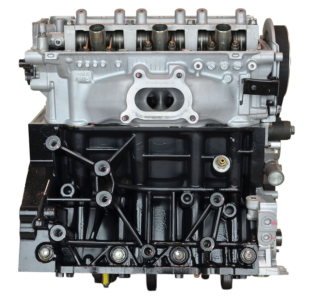 2005 Honda Odyssey Engine e-r-n_10206
