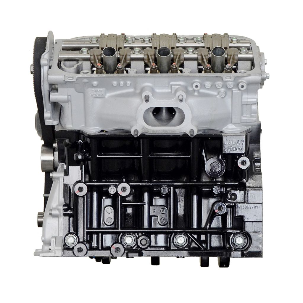 2010 Honda Odyssey Engine e-r-n_10232-1