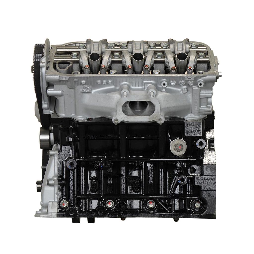 2006 Honda Pilot Engine e-r-n_10253