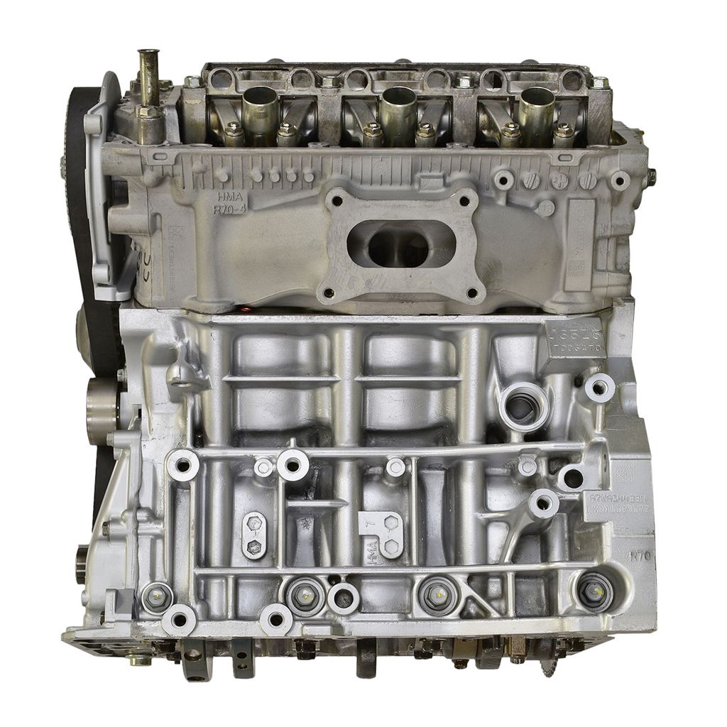 2009 Honda Ridgeline Engine e-r-n_10290