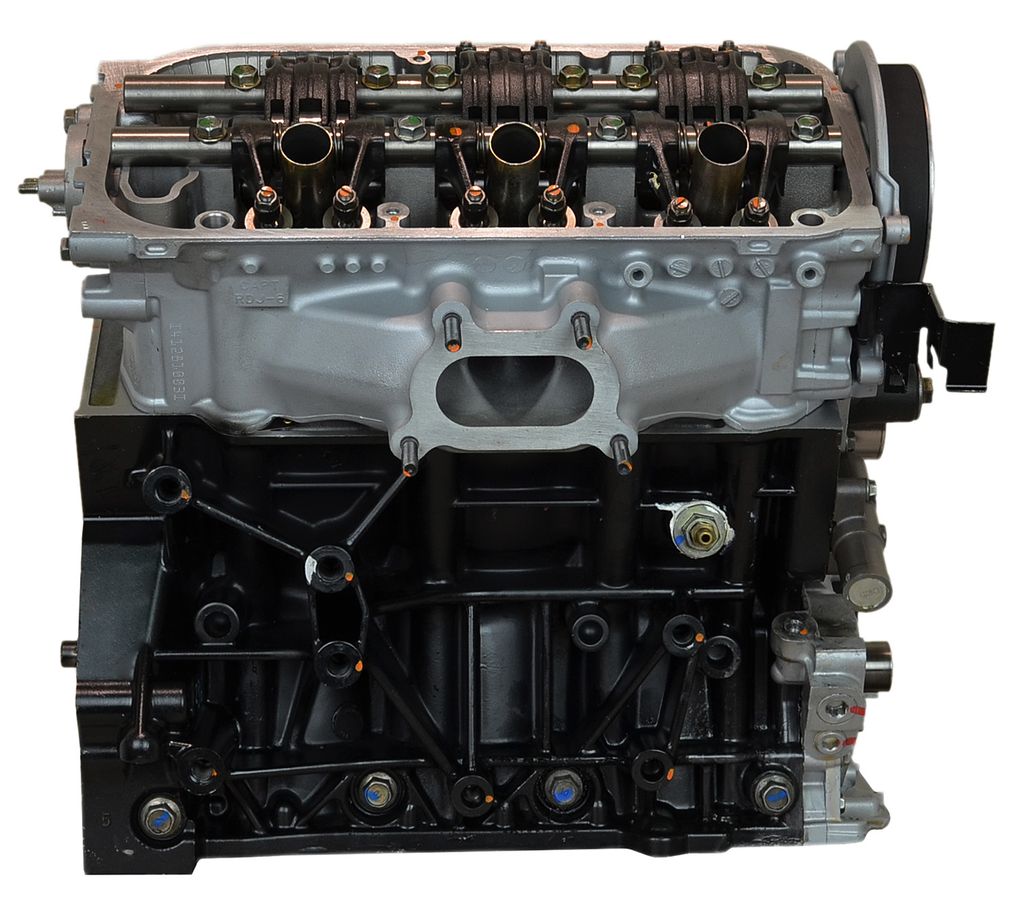 2005 Acura TL Engine e-r-n_8303