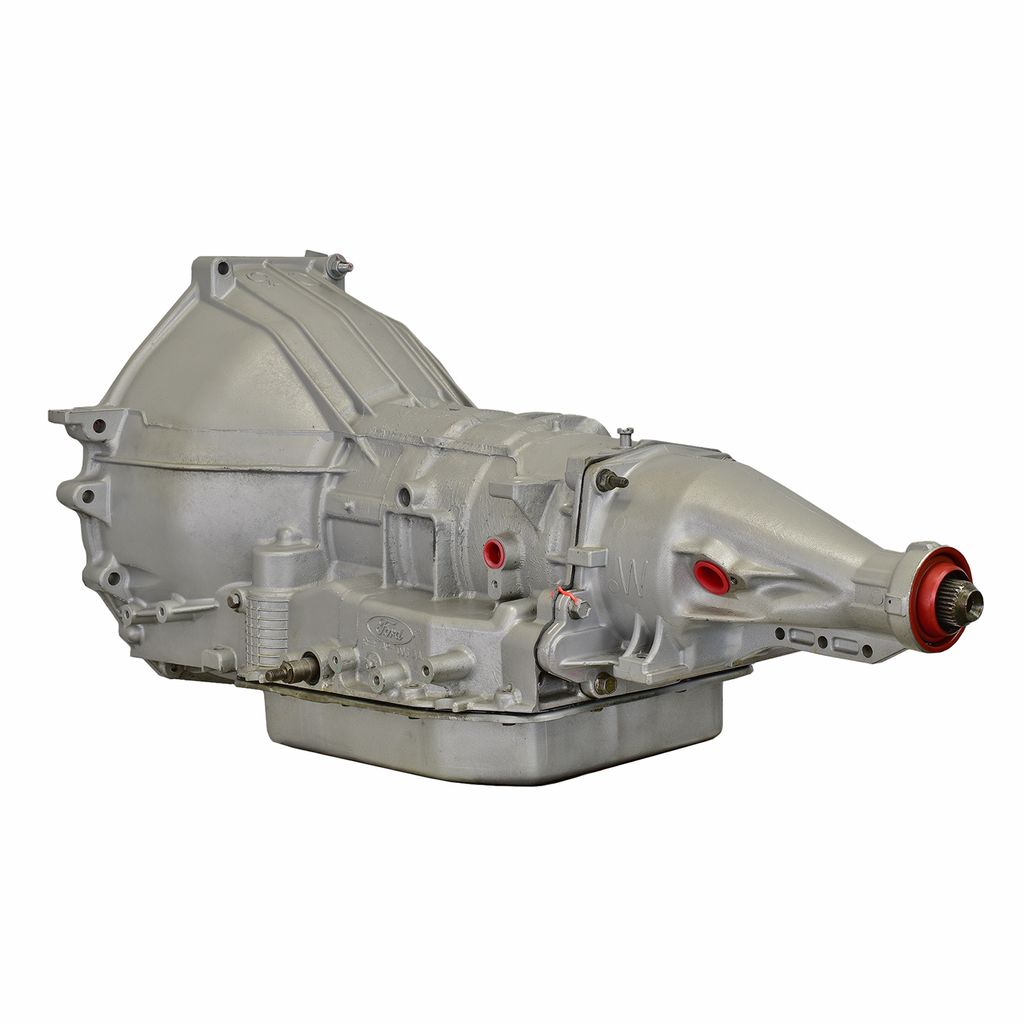 2001 Ford F-150 Transmission t-r-tl_5266883-4