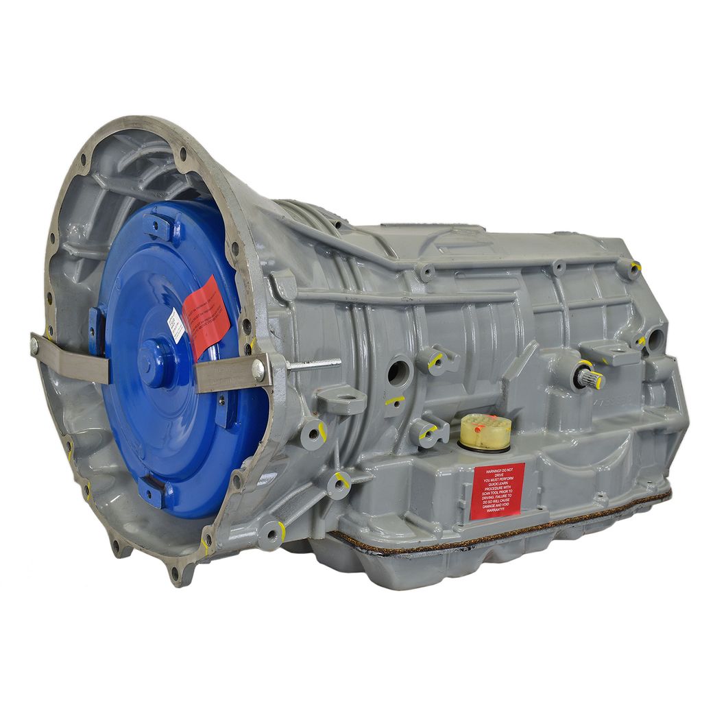 2004 Dodge Durango Transmission t-r-tl_5265950-1