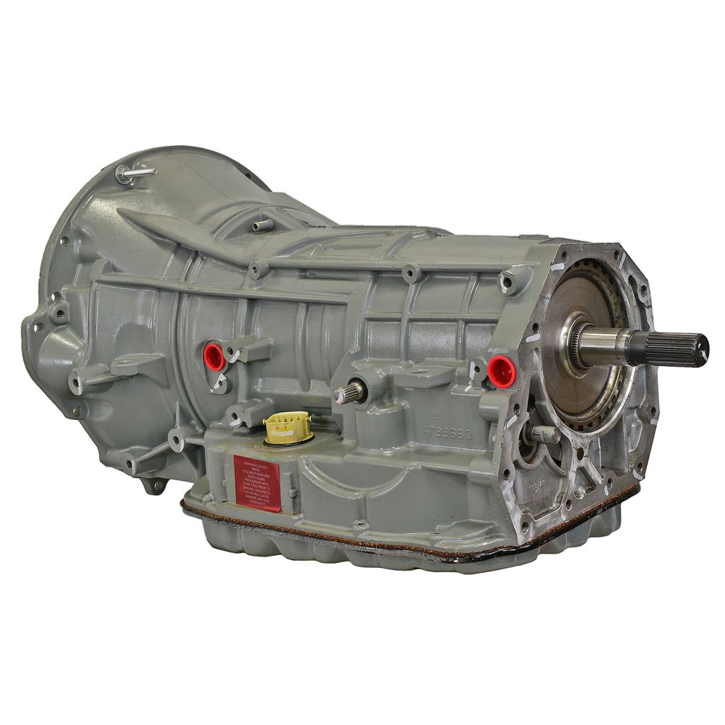 2005 Dodge Durango Transmission t-r-tl_168121-1
