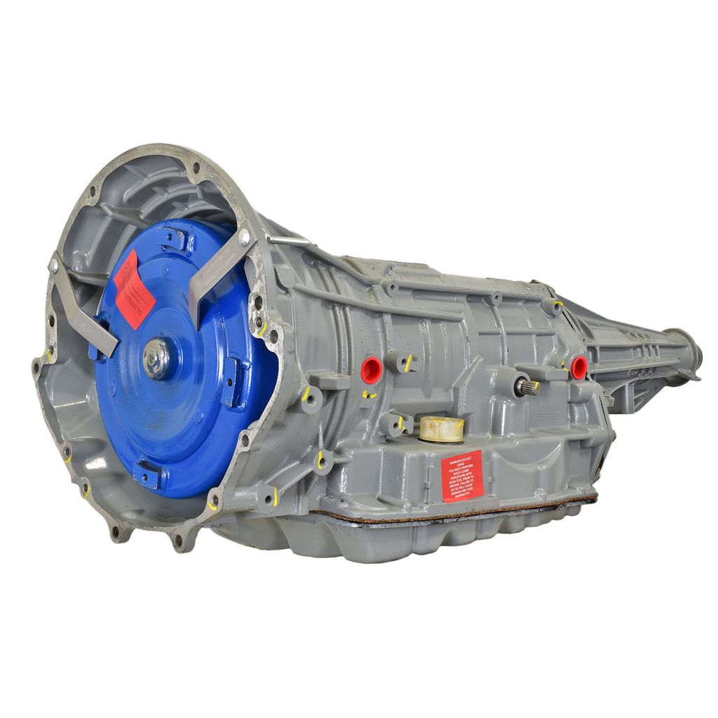 2005 Dodge Durango Transmission t-r-tl_5265966-1