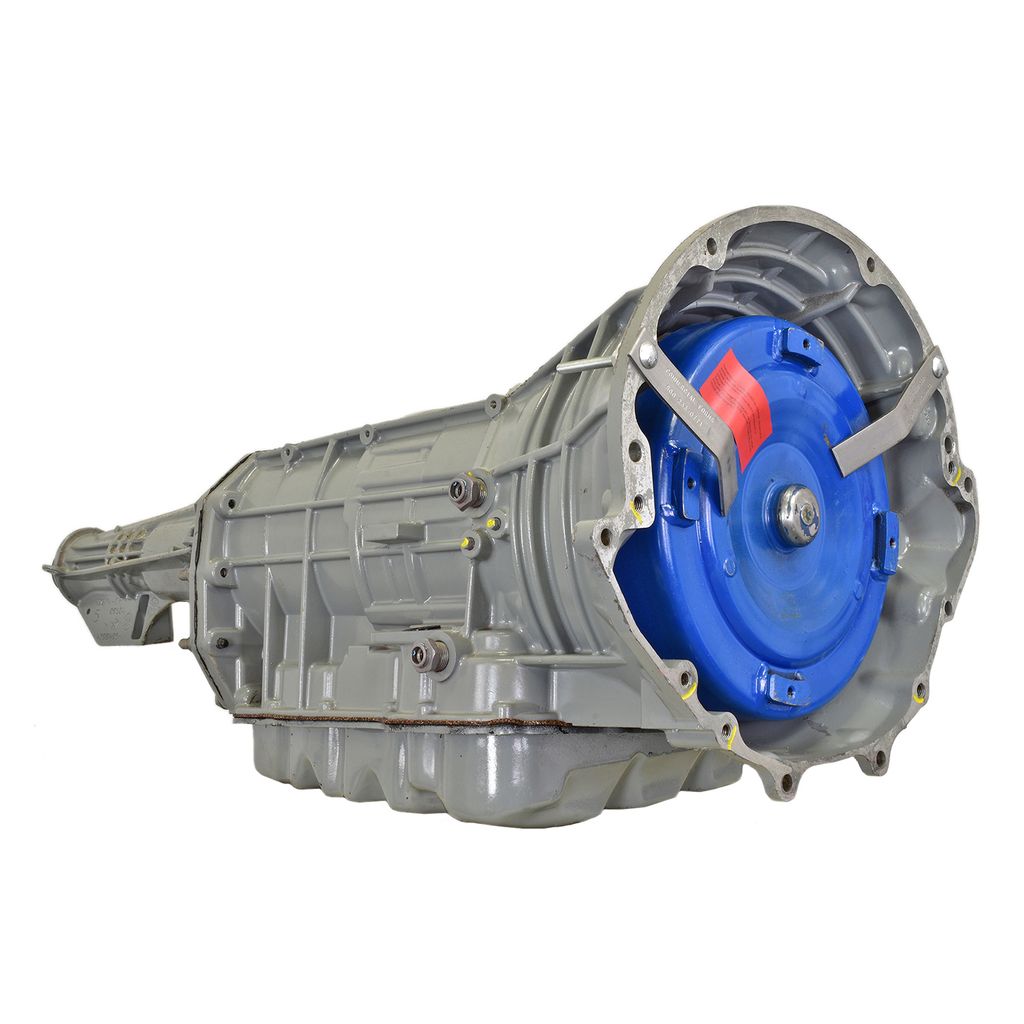 2006 Dodge Ram 3500 Transmission t-r-tl_5265995-1