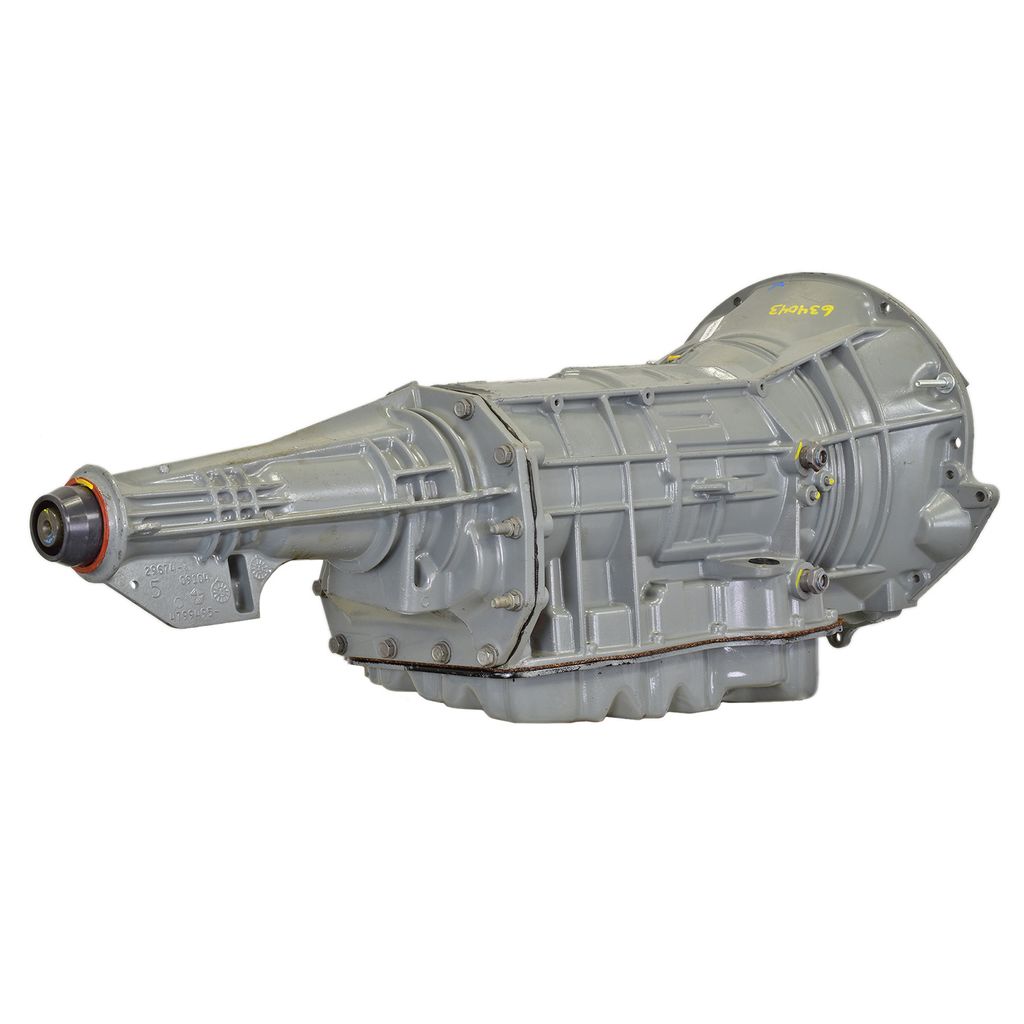 2006 Mitsubishi Raider Transmission t-r-tl_168152-1