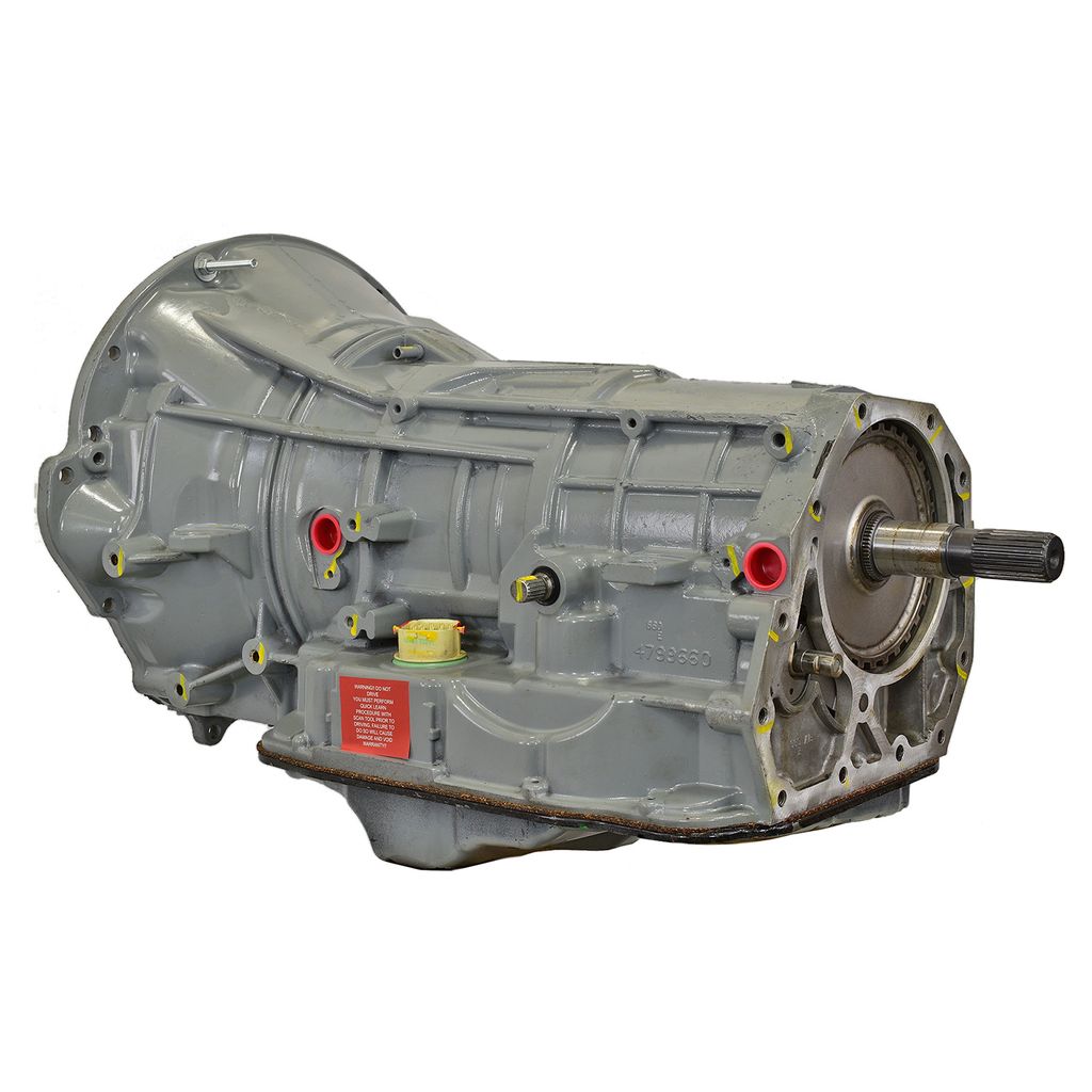 2004 Dodge Durango Transmission t-r-tl_5265953-1