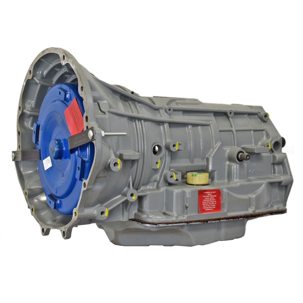 2004 Dodge Ram 1500 Transmission t-r-tl_5265938-1