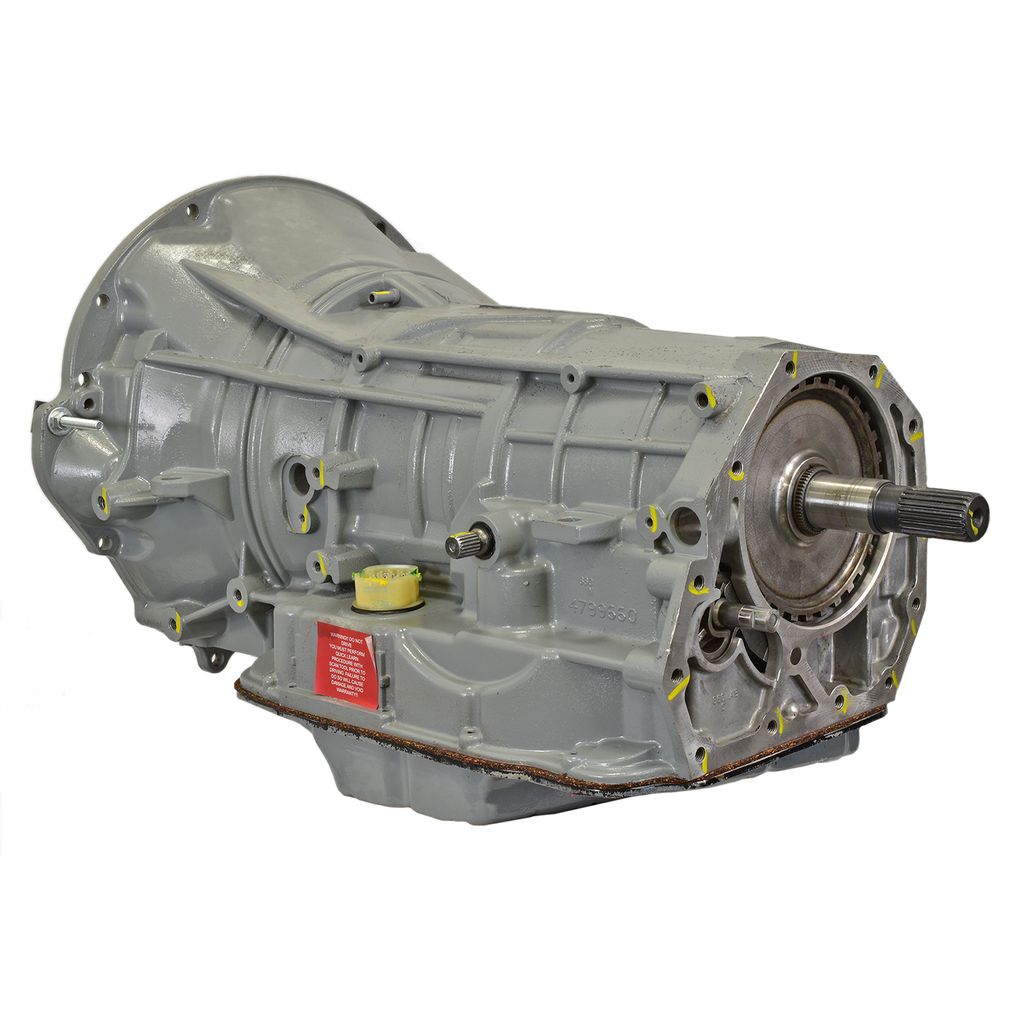 2004 Dodge Durango Transmission t-r-tl_168104-1