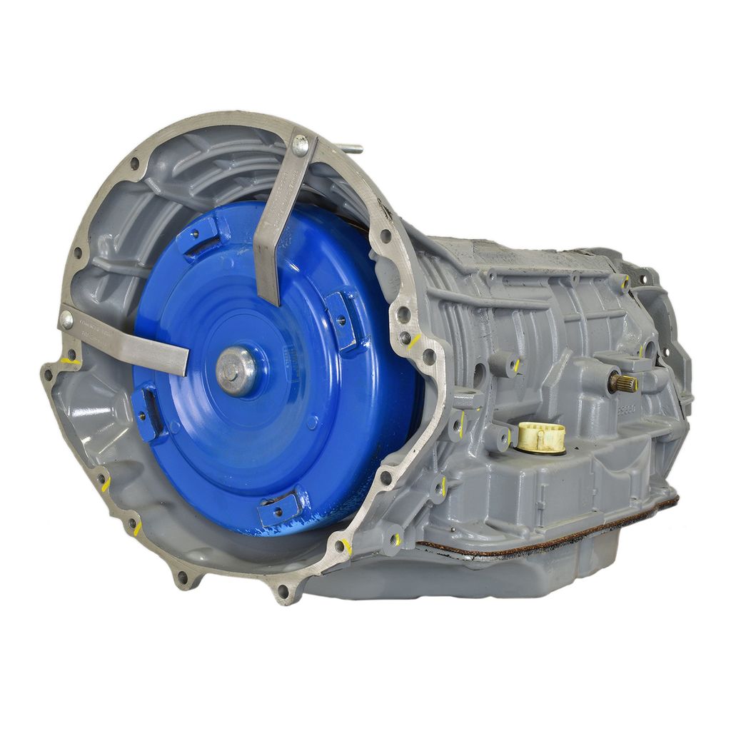 2005 Dodge Durango Transmission t-r-tl_5265969-1