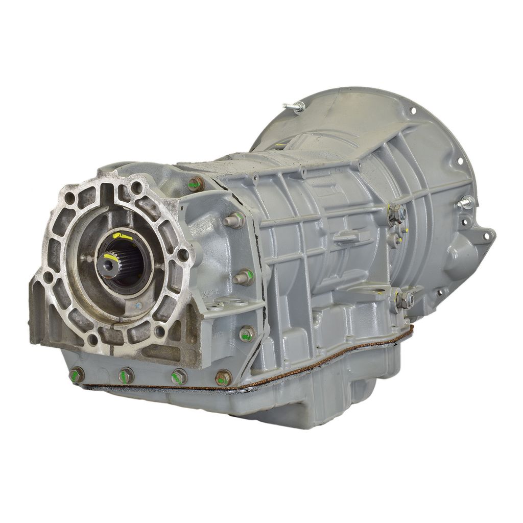 2005 Dodge Durango Transmission t-r-tl_168122-1