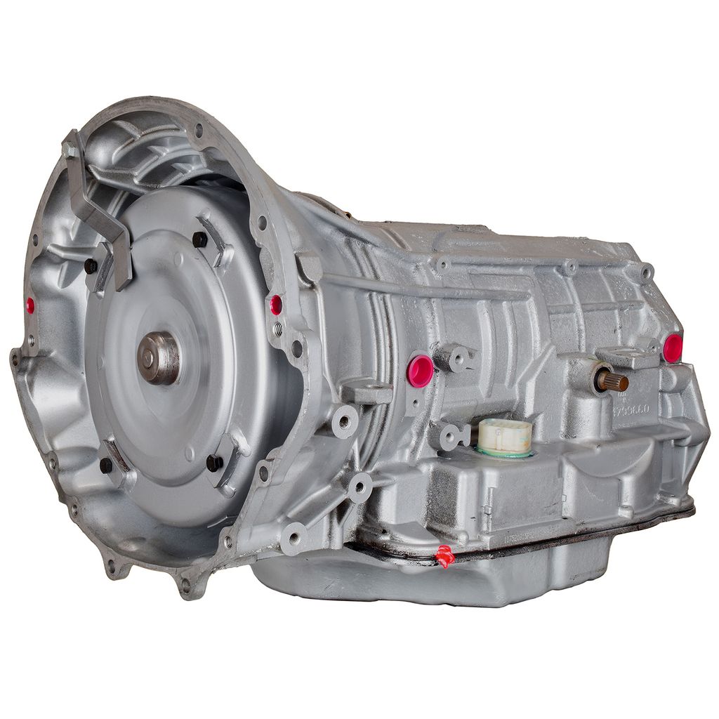 2007 Dodge Durango Transmission t-r-tl_5266030-1